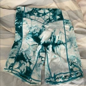 Balance Athletica Oasis Rider Short Marine